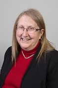 Photo of Nancy Kirsch