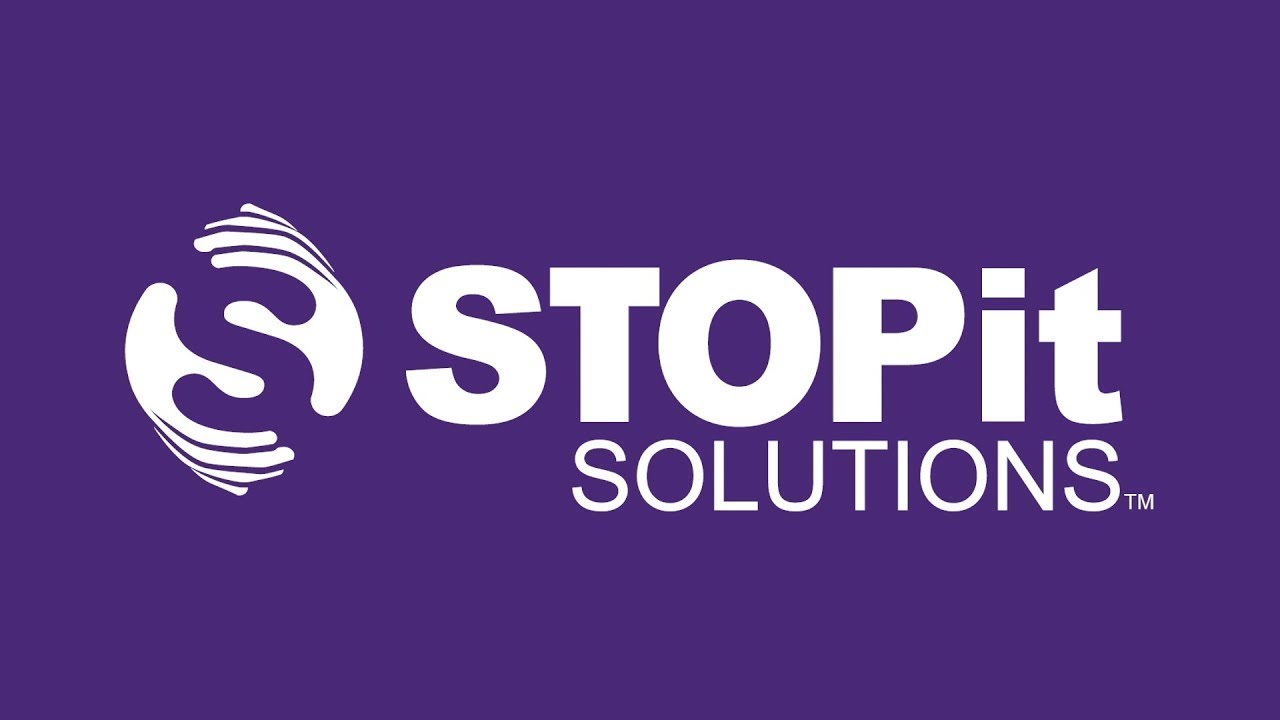 STOPit Logo