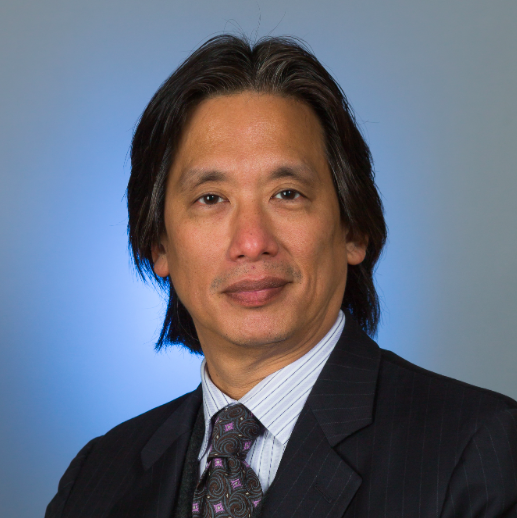 Photo of Anthony Chang